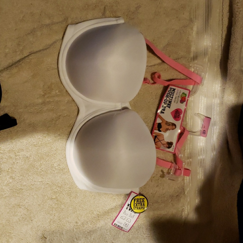 bra
